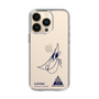 スリムプロテクションケース［ スマートフォンケース<書き下ろしサインver.> - S.AYUMU ］