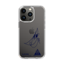 スリムプロテクションケース［ スマートフォンケース<書き下ろしサインver.> - S.AYUMU ］