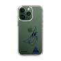 スリムプロテクションケース［ スマートフォンケース<書き下ろしサインver.> - S.AYUMU ］