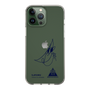 スリムプロテクションケース［ スマートフォンケース<書き下ろしサインver.> - S.AYUMU ］