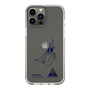 スリムプロテクションケース［ スマートフォンケース<書き下ろしサインver.> - S.AYUMU ］