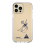 スリムプロテクションケース［ スマートフォンケース<書き下ろしサインver.> - S.AYUMU ］