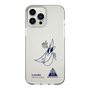 スリムプロテクションケース［ スマートフォンケース<書き下ろしサインver.> - S.AYUMU ］