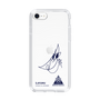 スリムプロテクションケース［ スマートフォンケース<書き下ろしサインver.> - S.AYUMU ］