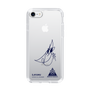 スリムプロテクションケース［ スマートフォンケース<書き下ろしサインver.> - S.AYUMU ］