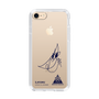 スリムプロテクションケース［ スマートフォンケース<書き下ろしサインver.> - S.AYUMU ］