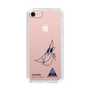 スリムプロテクションケース［ スマートフォンケース<書き下ろしサインver.> - S.AYUMU ］