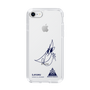 スリムプロテクションケース［ スマートフォンケース<書き下ろしサインver.> - S.AYUMU ］