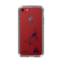 スリムプロテクションケース［ スマートフォンケース<書き下ろしサインver.> - S.AYUMU ］