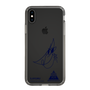 スリムプロテクションケース［ スマートフォンケース<書き下ろしサインver.> - S.AYUMU ］