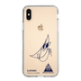 スリムプロテクションケース［ スマートフォンケース<書き下ろしサインver.> - S.AYUMU ］