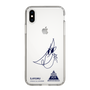 スリムプロテクションケース［ スマートフォンケース<書き下ろしサインver.> - S.AYUMU ］