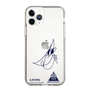スリムプロテクションケース［ スマートフォンケース<書き下ろしサインver.> - S.AYUMU ］