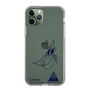 スリムプロテクションケース［ スマートフォンケース<書き下ろしサインver.> - S.AYUMU ］