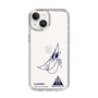 スリムプロテクションケース［ スマートフォンケース<書き下ろしサインver.> - S.AYUMU ］