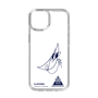 スリムプロテクションケース［ スマートフォンケース<書き下ろしサインver.> - S.AYUMU ］