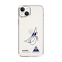 スリムプロテクションケース［ スマートフォンケース<書き下ろしサインver.> - S.AYUMU ］