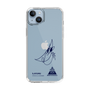 スリムプロテクションケース［ スマートフォンケース<書き下ろしサインver.> - S.AYUMU ］