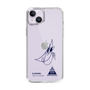 スリムプロテクションケース［ スマートフォンケース<書き下ろしサインver.> - S.AYUMU ］