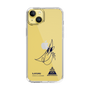 スリムプロテクションケース［ スマートフォンケース<書き下ろしサインver.> - S.AYUMU ］