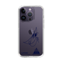 スリムプロテクションケース［ スマートフォンケース<書き下ろしサインver.> - S.AYUMU ］