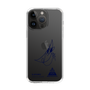 スリムプロテクションケース［ スマートフォンケース<書き下ろしサインver.> - S.AYUMU ］