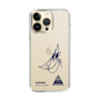 スリムプロテクションケース［ スマートフォンケース<書き下ろしサインver.> - S.AYUMU ］