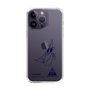 スリムプロテクションケース［ スマートフォンケース<書き下ろしサインver.> - S.AYUMU ］