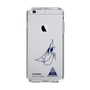 スリムプロテクションケース［ スマートフォンケース<書き下ろしサインver.> - S.AYUMU ］