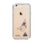 スリムプロテクションケース［ スマートフォンケース<書き下ろしサインver.> - S.AYUMU ］