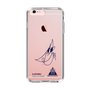 スリムプロテクションケース［ スマートフォンケース<書き下ろしサインver.> - S.AYUMU ］