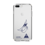 スリムプロテクションケース［ スマートフォンケース<書き下ろしサインver.> - S.AYUMU ］