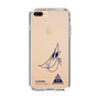 スリムプロテクションケース［ スマートフォンケース<書き下ろしサインver.> - S.AYUMU ］