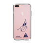 スリムプロテクションケース［ スマートフォンケース<書き下ろしサインver.> - S.AYUMU ］