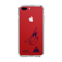 スリムプロテクションケース［ スマートフォンケース<書き下ろしサインver.> - S.AYUMU ］