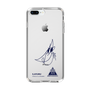 スリムプロテクションケース［ スマートフォンケース<書き下ろしサインver.> - S.AYUMU ］