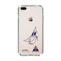 スリムプロテクションケース［ スマートフォンケース<書き下ろしサインver.> - S.AYUMU ］