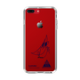 スリムプロテクションケース［ スマートフォンケース<書き下ろしサインver.> - S.AYUMU ］