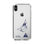 スリムプロテクションケース［ スマートフォンケース<書き下ろしサインver.> - S.AYUMU ］