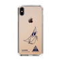 スリムプロテクションケース［ スマートフォンケース<書き下ろしサインver.> - S.AYUMU ］