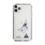 スリムプロテクションケース［ スマートフォンケース<書き下ろしサインver.> - S.AYUMU ］