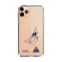 スリムプロテクションケース［ スマートフォンケース<書き下ろしサインver.> - S.AYUMU ］