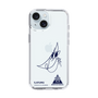 スリムプロテクションケース［ スマートフォンケース<書き下ろしサインver.> - S.AYUMU ］