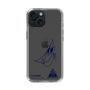 スリムプロテクションケース［ スマートフォンケース<書き下ろしサインver.> - S.AYUMU ］