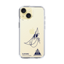 スリムプロテクションケース［ スマートフォンケース<書き下ろしサインver.> - S.AYUMU ］