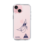 スリムプロテクションケース［ スマートフォンケース<書き下ろしサインver.> - S.AYUMU ］