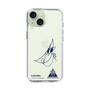 スリムプロテクションケース［ スマートフォンケース<書き下ろしサインver.> - S.AYUMU ］