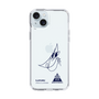 スリムプロテクションケース［ スマートフォンケース<書き下ろしサインver.> - S.AYUMU ］