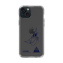 スリムプロテクションケース［ スマートフォンケース<書き下ろしサインver.> - S.AYUMU ］
