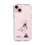 スリムプロテクションケース［ スマートフォンケース<書き下ろしサインver.> - S.AYUMU ］
